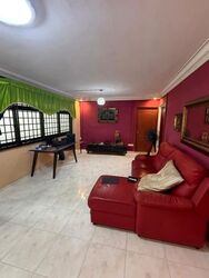 Blk 177 Corporation Spring (Jurong West), HDB 4 Rooms #619005871